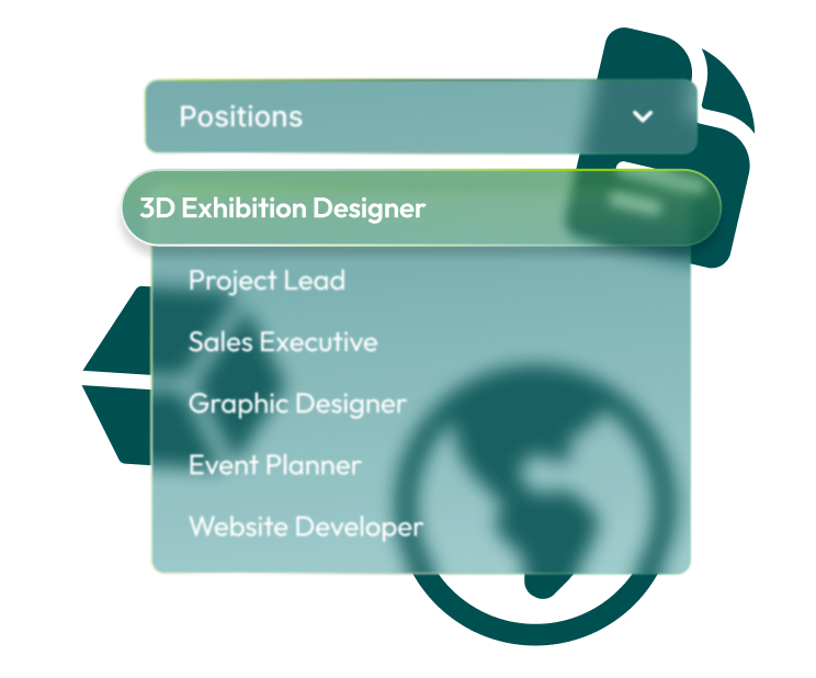 discover open position