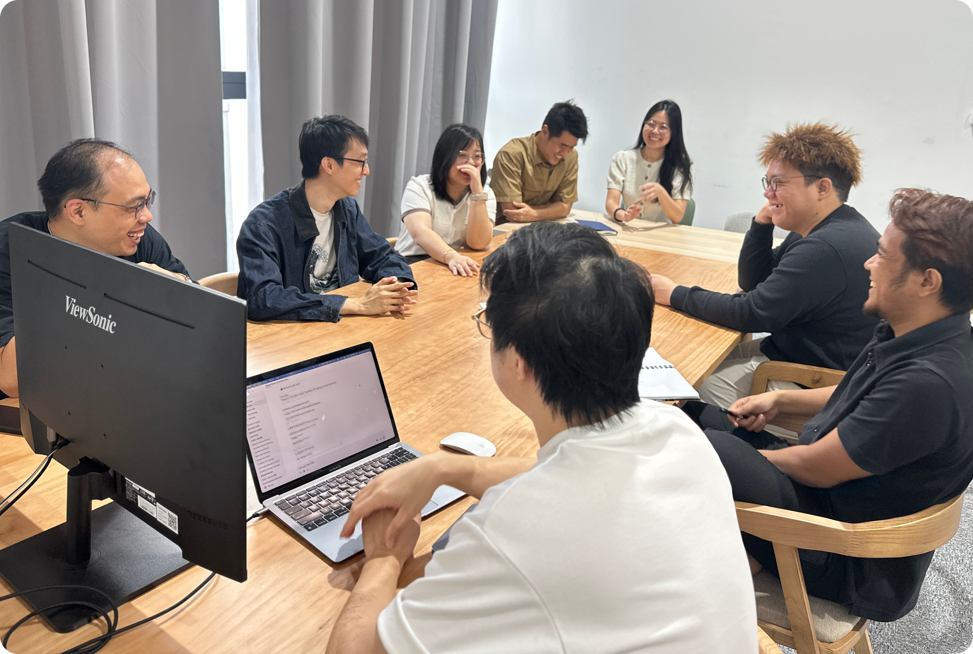 discover open position