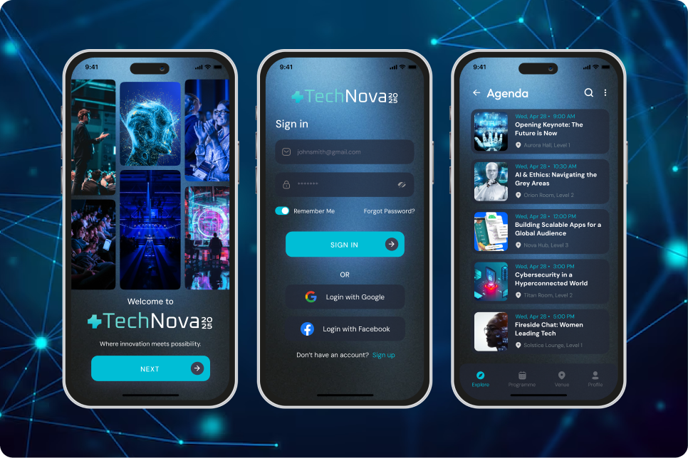 Event App